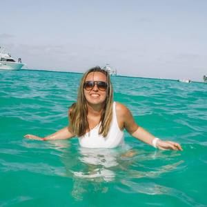 Meet your Posher, Jodie